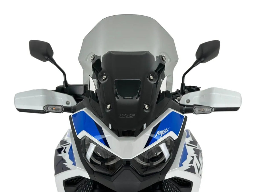 Honda CRF 1100 Africa Twin [WRS] - čelní sklo