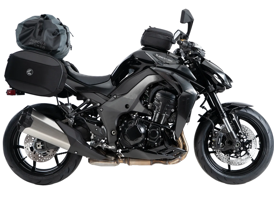 Kawasaki Z 1100 / SE [2026-] - Sporttrack