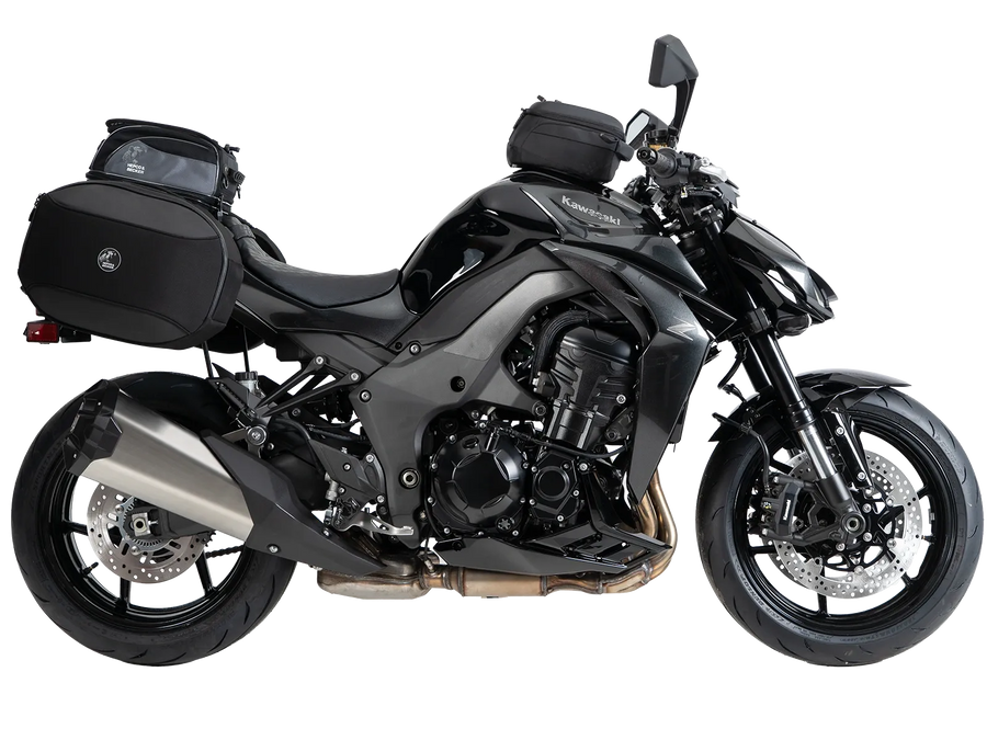Kawasaki Z 1100 / SE [2026-] - Kroužek nádrže Zákl