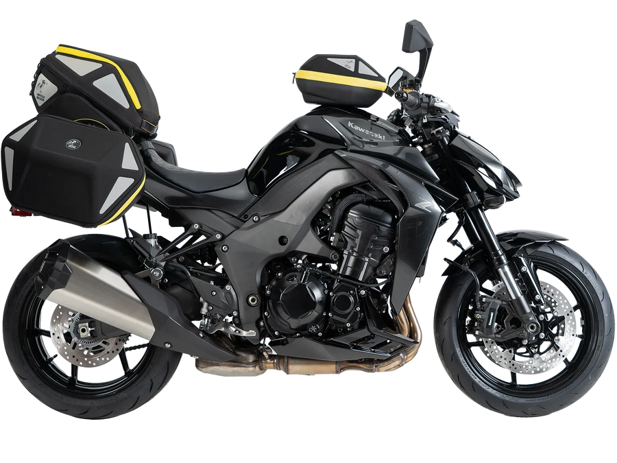 Kawasaki Z 1100 / SE [2026-] - Kroužek nádrže Zákl
