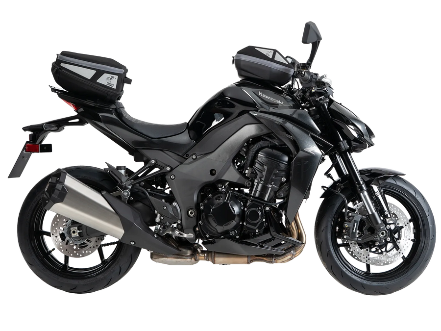 Kawasaki Z 1100 / SE [2026-] - Sporttrack