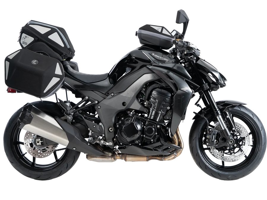 Kawasaki Z 1100 / SE [2026-] - Sporttrack