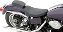 harley-davidson low rider [DRAG SPECIALTIES] – Nízká sedačka Solo-5