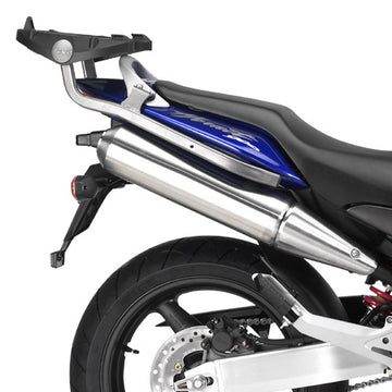 Honda CB 900 Hornet [GIVI] - Nosič horního kufru pro kufry MONOKEY® nebo MONOLOCK® k montáži na desku MONOKEY® M5
