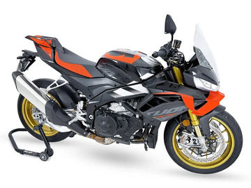 aprilia tuono 1100 [WRS] – cestovní čelní sklo Tuono V4