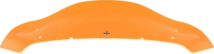 harley davidson flhxse [KLOCK WERKS] – ledové čelní sklo Kolor Flare™