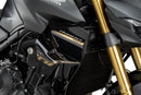 HONDA CB 1000 HORNET SP [2025] – Spoiler D12 – matná černá-8