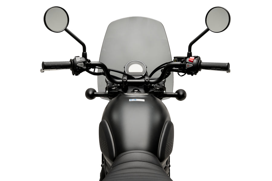 HONDA CL 500 [2025] – Nová generace Touring – Tónovaná