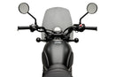 HONDA CL 500 [2025] – Nová generace Touring – Tónovaná