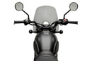 HONDA CL 500 [2025] – Nová generace Touring – Transparentní-5
