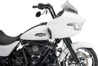 Harley Davidson Fltr [KLOCK WERKS] – čelní sklo Sport Flare®