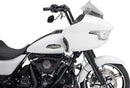 Harley Davidson Fltr [KLOCK WERKS] – čelní sklo Sport Flare®