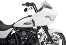 Harley Davidson Fltr [KLOCK WERKS] – čelní sklo Sport Flare®