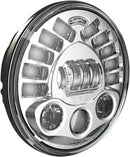 Harley-Davidson FLSB 1750 Softail Sport Glide 107 [2022, 2023-2024] - Pedestal-Mount LED Adaptive 2 Scheinwerfer – Art.-Nr. 0555081 – Bild 6
