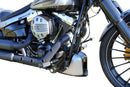 harley davidson fxsb [CULT WERK] – kryt vzduchového filtru „Slotted“-6