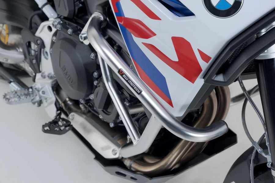 BMW F 900 [SW-MOTECH] – Nárazová tyč
