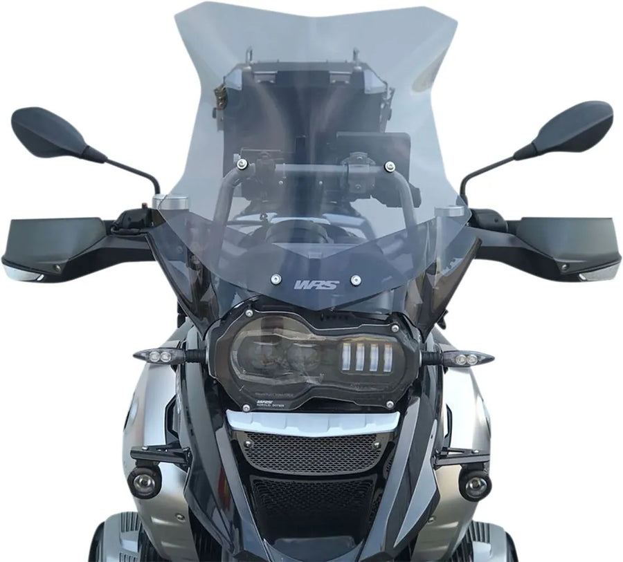 BMW R 1200 GS Adventure [WRS] – Čelní sklo