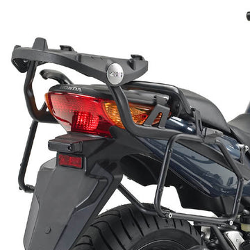 Honda CBF 1000 / ABS [GIVI] - Nosič horního kufru pro kufry MONOKEY® nebo MONOLOCK® k montáži na desku MONOKEY® M5