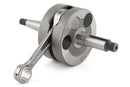 Beta RR SM 50 2T - Kurbelwelle RF 48mm Hub 95mm Pleuel