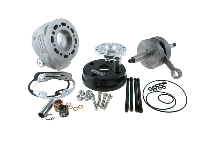 Derbi Senda DRD Racing SM 50 2T D50B0 [2012–] - Kit Zylinder Kurbelwelle 90cc