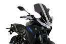 YAMAHA TRACER 7 GT [2024] – cestovní obrazovka – tónovaná-6