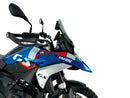 BMW R 1300 GS Trophy [WRS] – Čelní sklo-3