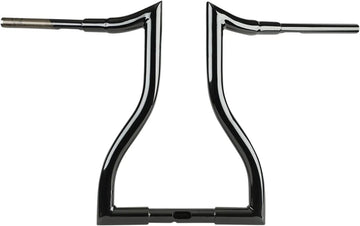 harley davidson fltruse [LA CHOPPERS] – řidítka Hammerhead