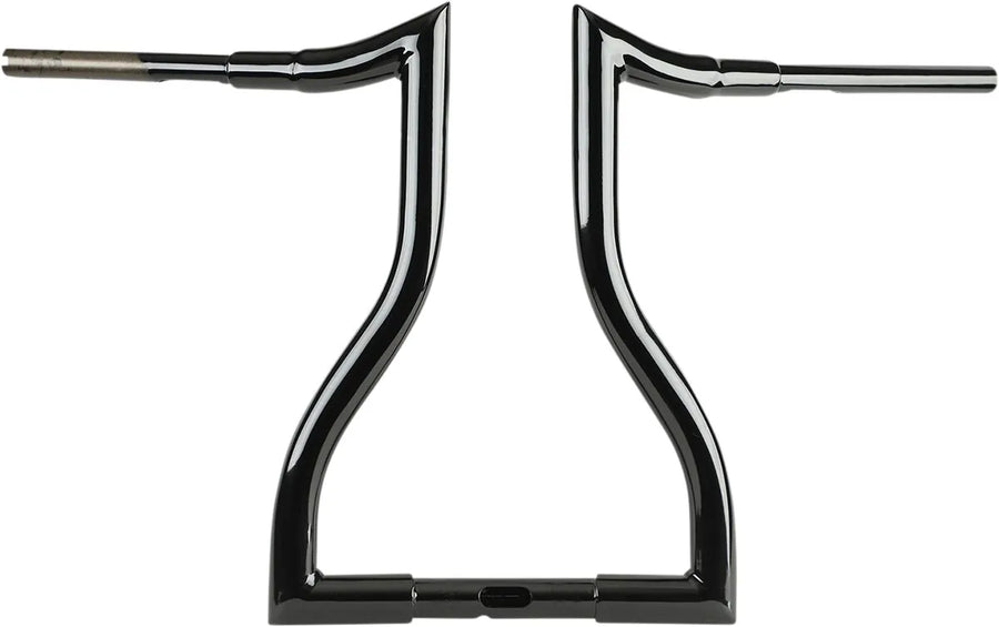harley davidson fltruse [LA CHOPPERS] – řidítka Hammerhead