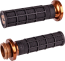 Harley Davidson Sportster S 1250 [ODI] – Gripy Hart-Luck Signature V-Twin Lock-On™-3
