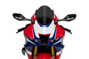 HONDA CBR 1000 RR-R FIREBLADE SP [2025] – Z-Racing obrazovka – průhledná-4