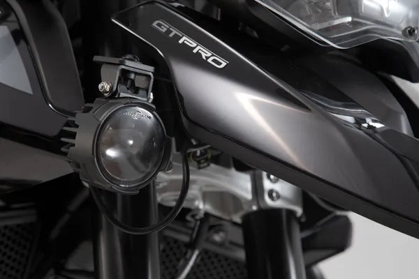Triumph Tiger Sport 850 [2022-2025] - Dálková světla EVO – obrázek 2