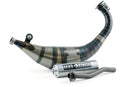 Aprilia RX Enduro 50 2T D50B0 [2007–] - Výfuk GP90