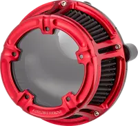 Harley Davidson Fltr [ARLEN NESS] – vzduchový filtr Method™ Clear Series