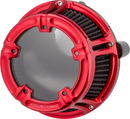 Harley Davidson Fltr [ARLEN NESS] – vzduchový filtr Method™ Clear Series