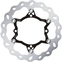 Triumph Speed Four 600 [2003-2006] - Bremsscheiben – Bild 10