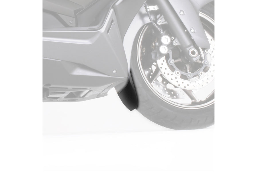 YAMAHA T-MAX 530 SX [2019] – Prodloužení předního blatníku – Černá
