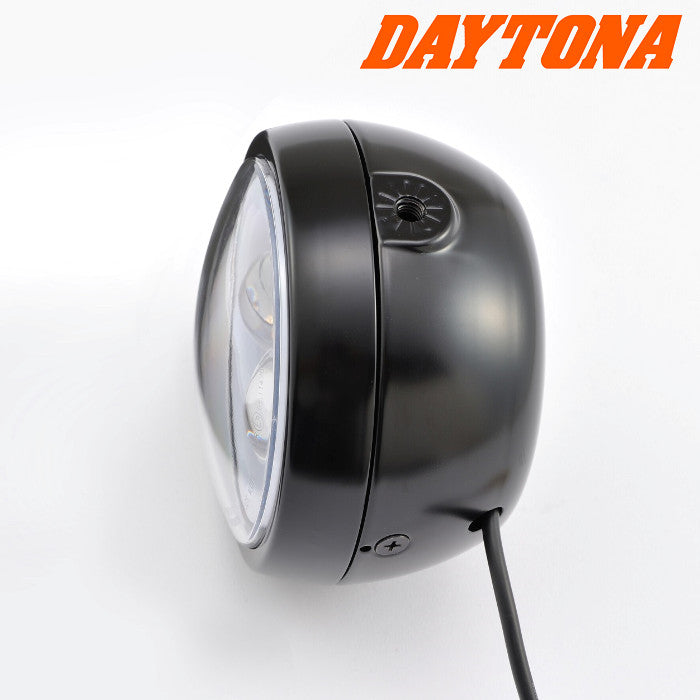 LED-Scheinwerfer "Capsule 120"