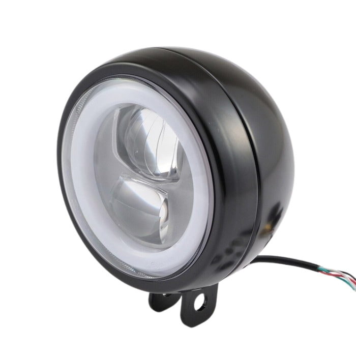 LED-Scheinwerfer "Capsule 120"