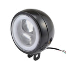 LED-Scheinwerfer "Capsule 120"