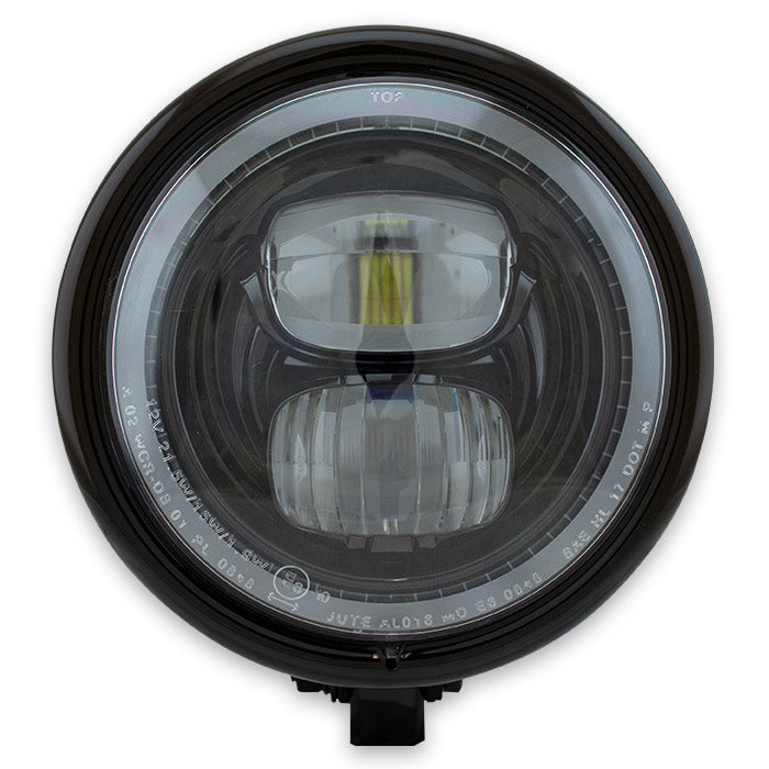 LED-Scheinwerfer "Pearl"