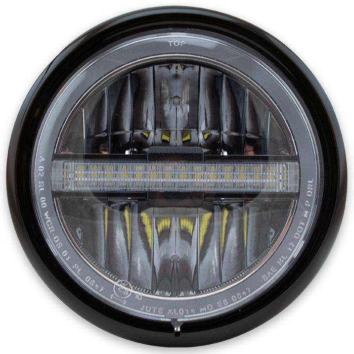 LED-Scheinwerfer "Horizon"