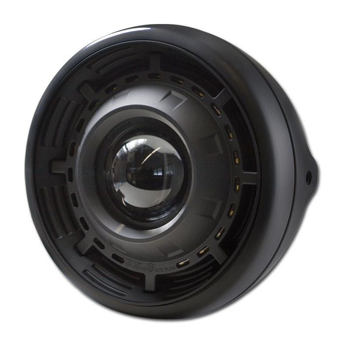 Hauptscheinwerfer "Angel Eye"