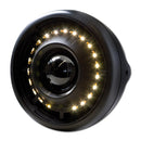 Ducati Monster 620 – Angel Eye Headlight Black