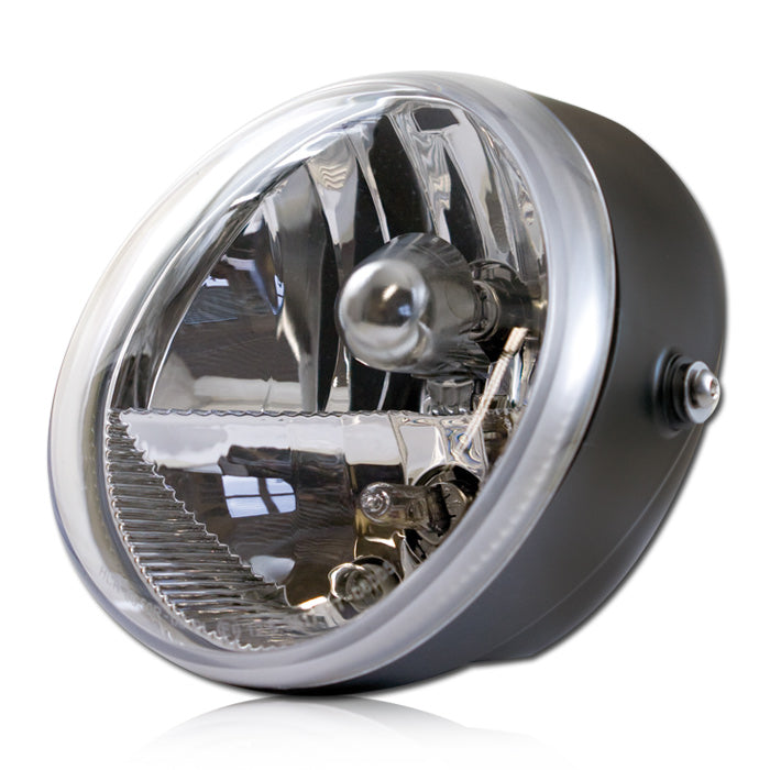Scheinwerfer "V-Rod Style"