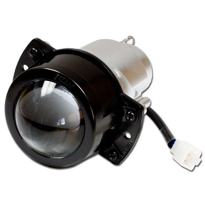 Ellipsoidscheinwerfer "Focus"