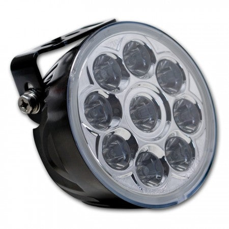 Yamaha Ténéré 700 – LED-Fernscheinwerfer Nove