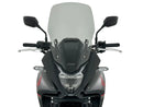 Honda XL 750 Transalp [WRS] - čelní sklo-1