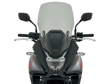 Honda XL 750 Transalp [WRS] - čelní sklo