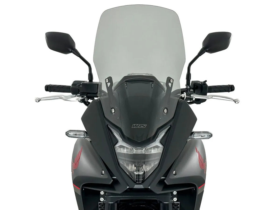 Honda XL 750 Transalp [WRS] - čelní sklo