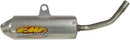 Yamaha Yz 125 [2023, 2025, 2027, 2026, 2023-2027] - Powercore 2 Schalldämpfer – Bild 6
